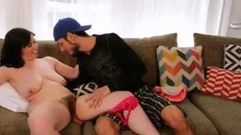 Mature hairy woman get fucked MILFJPN.COM: Blowjob, Doggy  Cowgirl Porn videos