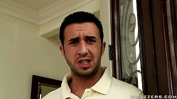 An awesome dick-riding session with a silicone tits Phoenix Marie videos