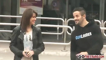 Una linda despedida ft. Cinthya Doll: Blowjob, Doggy  Cowgirl Porn videos