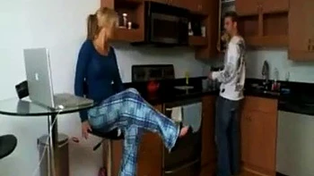 Kayden: Blowjob, Doggy  Cowgirl Porn videos