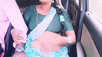 Car Sex Cheating Wife. Telugu Dirty Talks videos