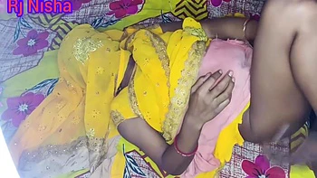 Indian Bhabhi Big Pussy Sexy By Hasband Rj Nisha videos