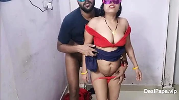Indian Big Boobs Real Wife Standing Hot Fuck videos