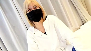 Homemade amateur blonde blowjob videos