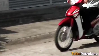 Tight Asian Snatch Pounded videos