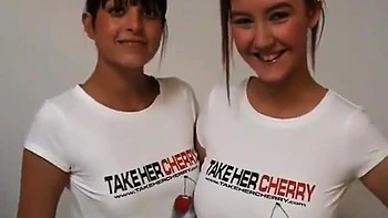 So Young So Fucking Bitch At 19... - Vol: #02 - Sasha Cane videos