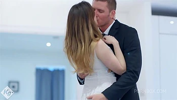 Beautiful Secretary Invites The Boss Over To Her Place videos