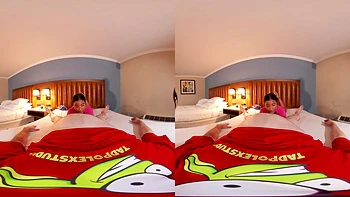 POV Ameena Green Fucking Tad Pole videos