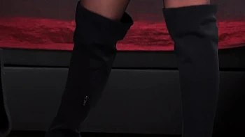 Luna Rival's kink action by VIPissy videos