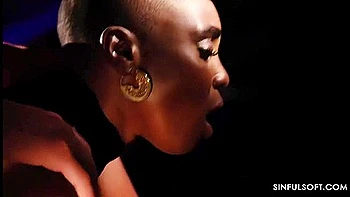 Zaawaadi In Skinny Porn With Fairly From videos