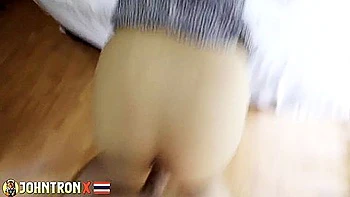Tattooed Thai Beauty Gets Fucked Hard In Pov Style videos