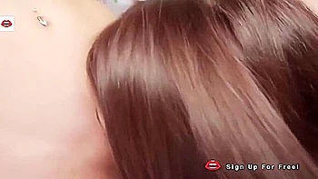 Rachel Adjani - Pure Rachels French Maid Dirt videos