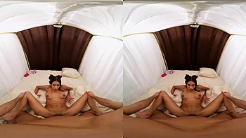 AP VR: Blowjob, Doggy  Cowgirl Porn videos