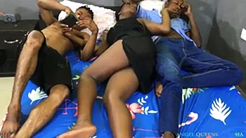 African: Cowgirl, Missonary  Big Ass Porn videos