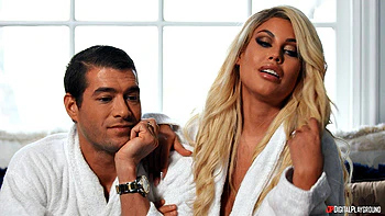 Falling from Grace: Scene 3 videos