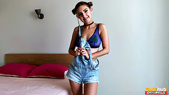 Teen Masturbation videos