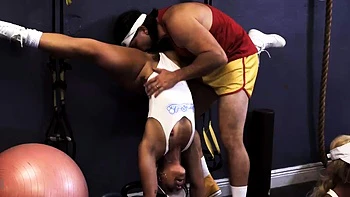 Camsoda   Hot trio with sex doll videos