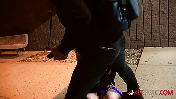 Watch lusty Sascha Ink's trailer videos