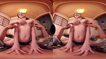 Busry: Blowjob, Cowgirl  Big Tits VR Porn videos