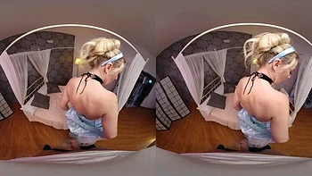 JeWi 06: Blowjob, Doggy  Cowgirl VR Porn videos