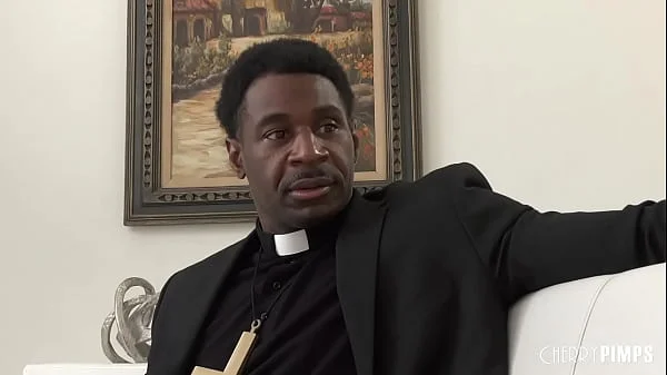 Teen Stepdaughter Sera Ryder Masturbates and Before Sucking Her Stepdad's BBC videos