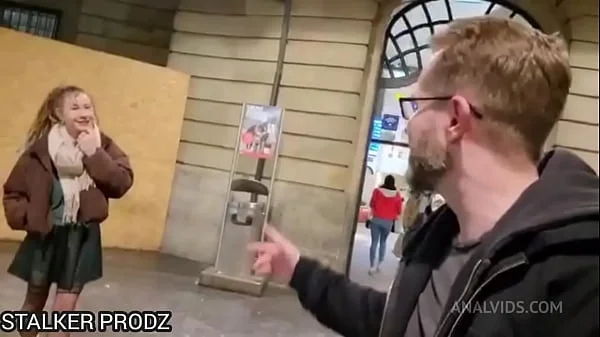 WELCOME ON AV - ANAL TRAINING Newbie dreadlocked inked Julia Juice Anal, Rough,  Deepthroat, Gagging, Gape, rimjob videos