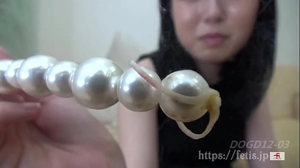 犬嗅ぎ美女　19才！ことりちゃん③ 自嗅ぎオナニー編（フェ血ス） videos