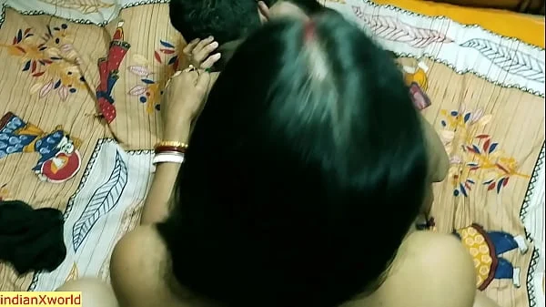 Desi bhabhi shared! Indian hot taboo sex! videos