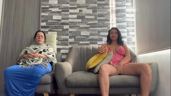 I want to finger my wet pussy till squirt while my step grandma is close videos