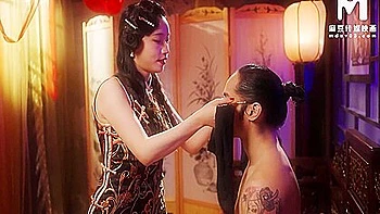 Pov Personal Service For Chinese Girls And Asmr Intracranial Orgasm videos