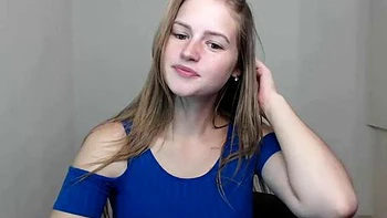 Part 1 cute blonde strips and shows off her tight body: Amateur, Babe  Fansly Porn videos