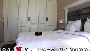 Kinuski Kakku, Two Hours Of Hard Porn Casting videos