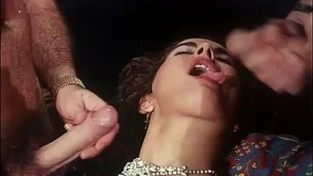 Angelica Bella - 1992 Magical Nights: Blowjob, Doggy  Big Tits Porn videos