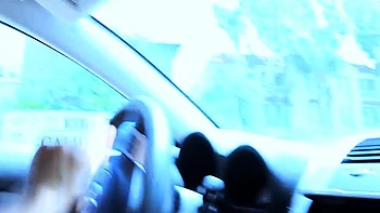 LICENSED TO LICK - Cute Lesbian Seduces Busty Straight Girl videos