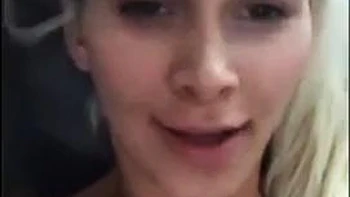 Hot Snapchat ft. Jill Hardner: Blowjob, Babe  Anal Porn videos