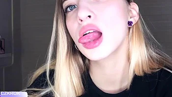 Braces: Amateur, Bongacams  Braces Tease Porn videos