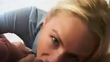 Allie: Blowjob, Big Tits  Babe Porn videos