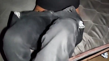 Finding My Stepsister-in-law Alone At Home, I Fucked Her And Made Her Virgin Pussy Cum videos