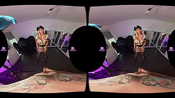 Bodystocking JOI videos