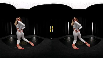 Naked Yoga by Dakota 2 videos