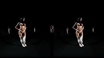 Sport Seduction - Tease videos