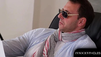 Sultry Slut Jay Dee Gets Double Penetrated To Orgasm videos