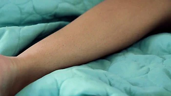 Scheming Stepsis Dana Wolf Fakes being Sick to Get Stepbro's videos