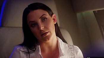 Angela White rides Seth Gamble’s cock with epic intensity videos