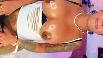 TatBae1: Big Tits, Amateur  Big Ass Porn videos