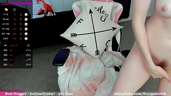 Foxy gamer: Amateur, Fansly  Masturbation Porn videos
