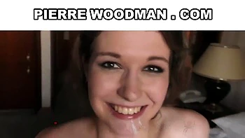 Tereza Casting Bath ft. Tereza Grande: Blowjob, Cowgirl  Amateur Porn videos