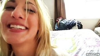 Hailey's big ass trailer videos