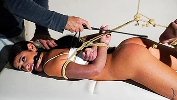 Delightful Asandra Dewy - straight hair clip - Submissed videos