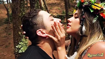 Mamacitaz - outdoor trailer videos